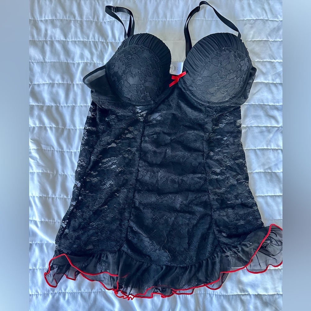 Lingerie
